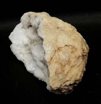 Quarzgeode